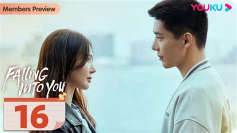 jin chen mydramalist|Falling Into You .
